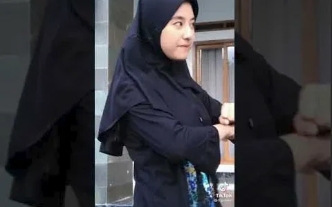 New Viral Korea Phenomenon of Abg Viral Sma 2025 Kak Zahra Tutorial Wiwik Dalam Mobil di Tempat Parkir One for All Indonesia